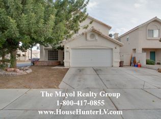 5936 Royal Castle Ln, Las Vegas, NV 89130