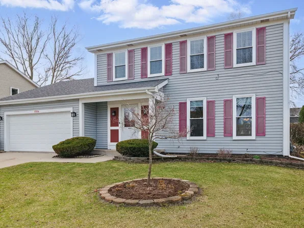 7326 Ticonderoga Rd, Downers Grove, IL 60516