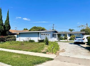 15640 Marie Pl, Westminster, CA 92683