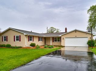 635 Johnson St, Pulaski, WI 54162