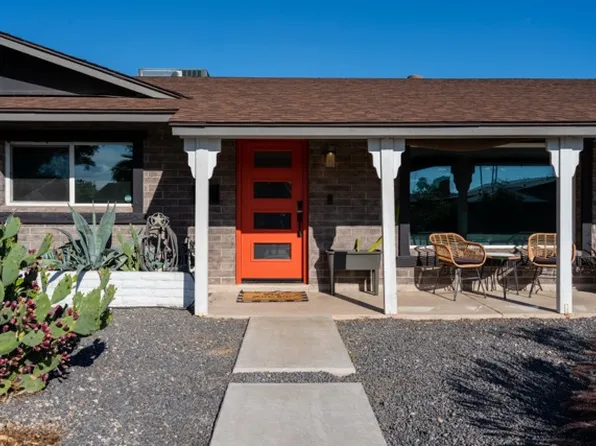 3327 S Dorsey Ln, Tempe, AZ 85282