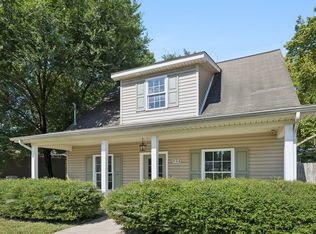 406 S University St, Murfreesboro, TN 37130