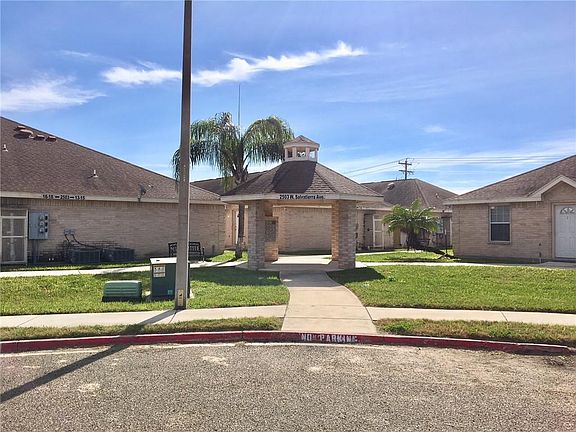 3rd image of 2503 Salvatierra Ave APT 21