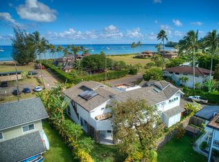 5111 Weke Rd, Hanalei, HI 96714