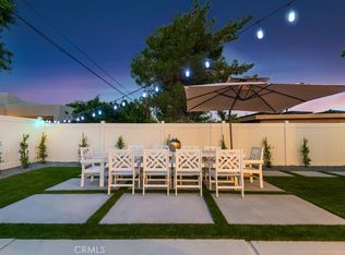 1980 E Rochelle Rd, Palm Springs, CA 92262