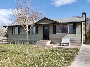 425 S 200 E, Monroe, UT 84754
