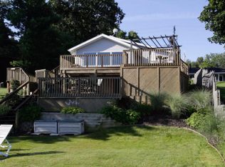 407 Harrington Rd, Delton, MI 49046