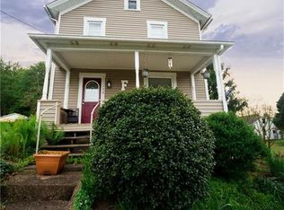 152 Frech St, Creekside, PA 15732