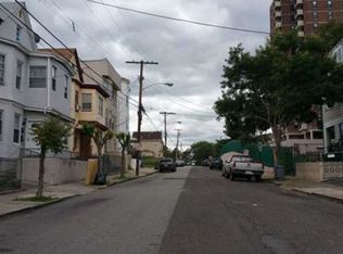 256 Harrison St, Paterson, NJ