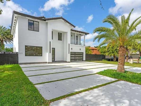 19246 SW 132nd Ave, Miami, FL 33177