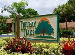 3007 SW 21st Ter #292B, Delray Beach, FL 33445
