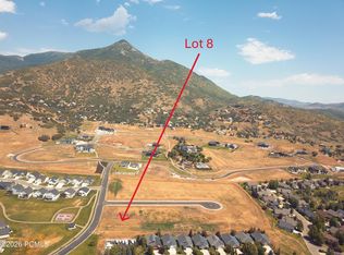 109 W Wilson Ct, Midway, UT 84049
