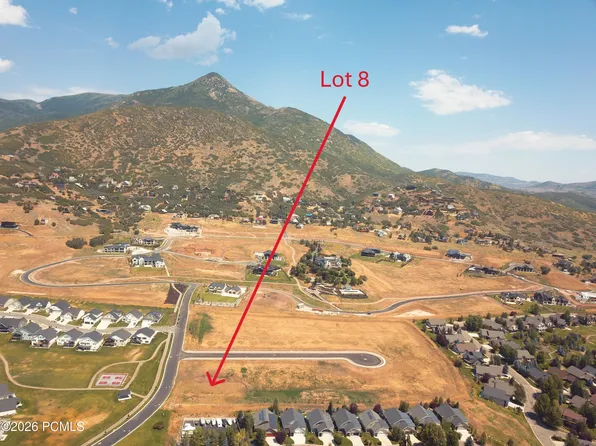 109 W Wilson Ct, Midway, UT 84049