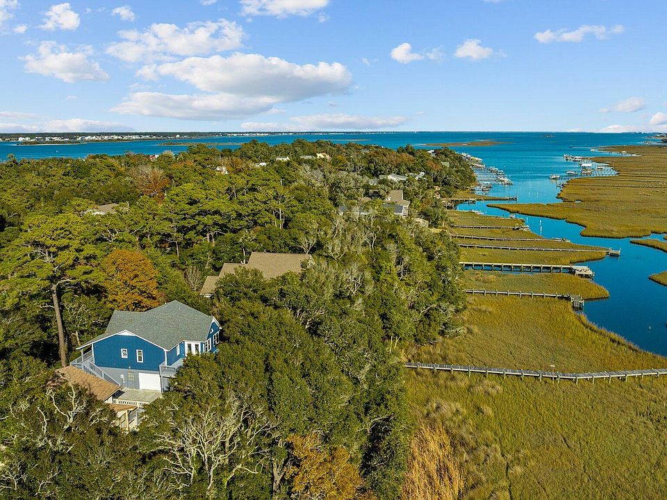 7305 Archers Creek Drive, Emerald Isle, NC 28594 Zillow