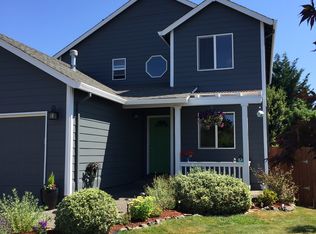 59610 Barr Ave, Saint Helens, OR