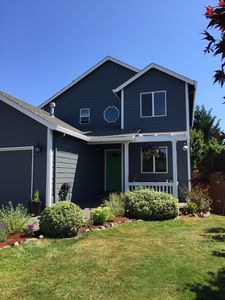 59610 Barr Ave, Saint Helens, OR, 97051