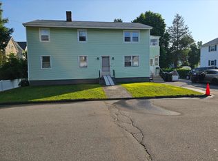 111 McNeil St #2, Manchester, NH 03102