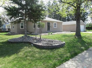 1200 S Cleveland Ave, Sioux Falls, SD 57103