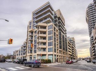 9191 Yonge St SW #512, Richmond Hill, ON L4C 1E2