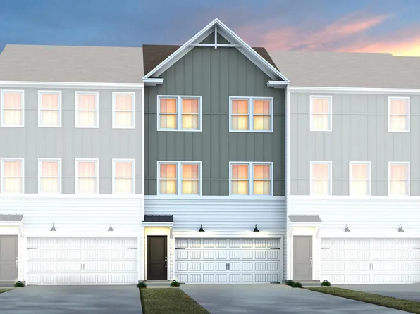 1410 Chrysalis Pl, Apex, NC 27502