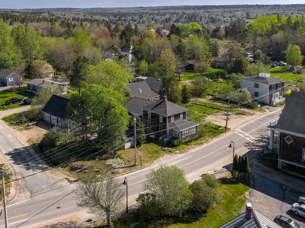 430 Main Street, Winter Harbor, ME 04693