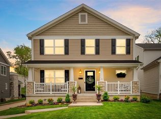 722 E Argonne Dr, Saint Louis, MO 63122