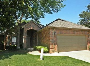 4005 NE 138th St, Edmond, OK 73013