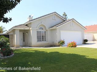 7307 Asseri St, Bakersfield, CA 93313