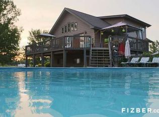 N8724 Jefferson Rd, Johnson Creek, WI 53094