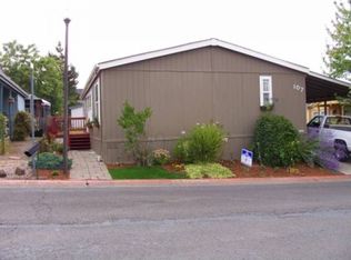 8300 NE Quatama St, Beaverton, OR 97006