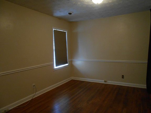 All bedrooms have hardwood floors