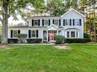 611 Eagles Nest, Maineville, OH 45039