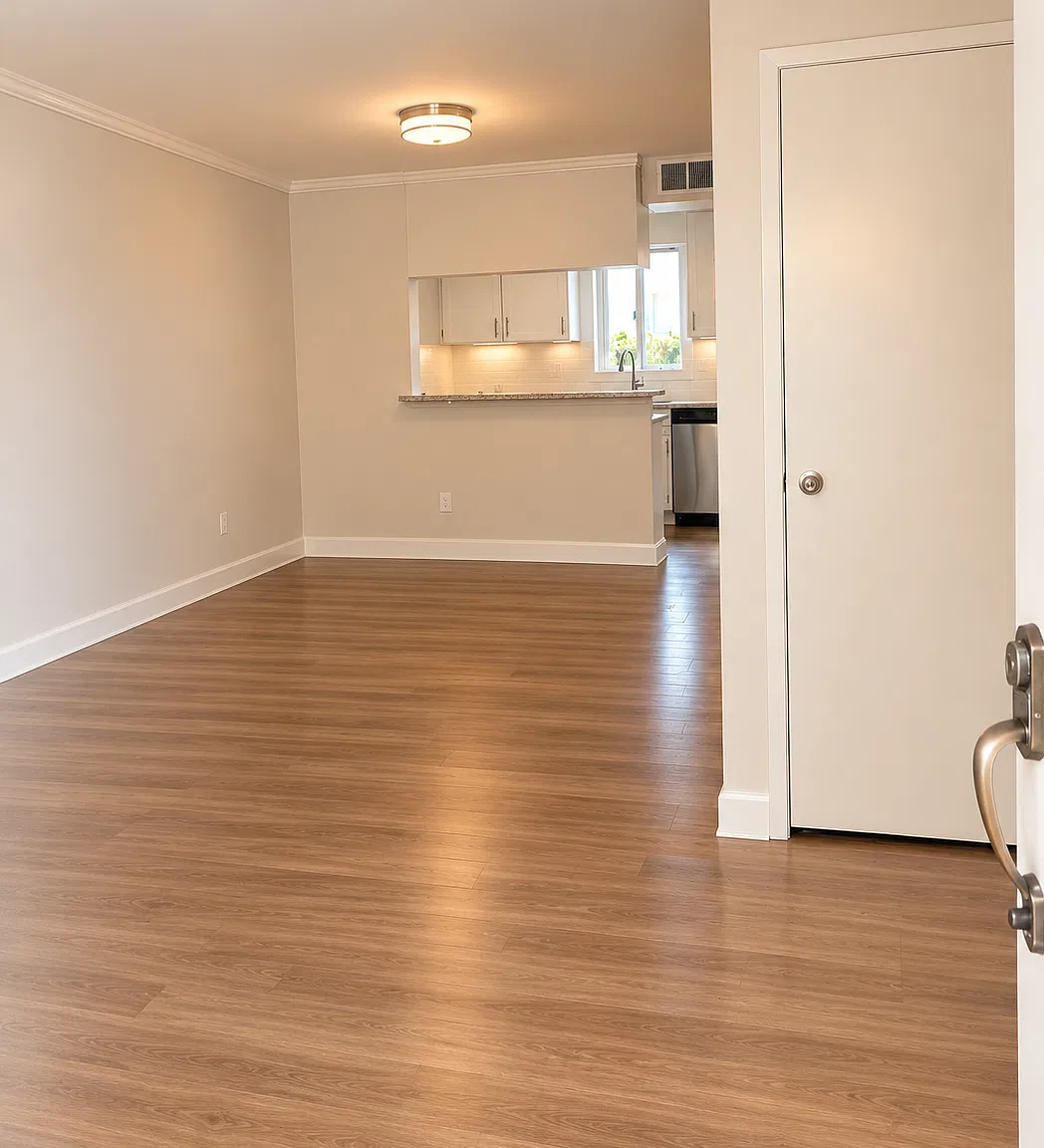 2 bed, $2,500 — Photo 2