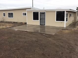 3424 Deodar St, Silver Springs, NV