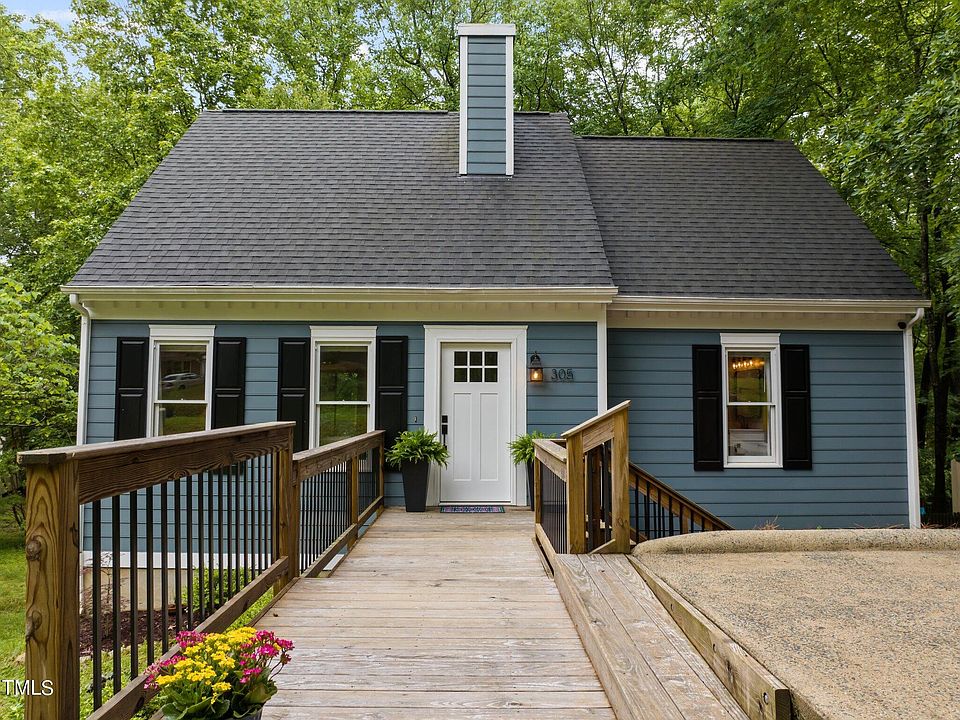 1st image of 305 Forbush Mountain Dr