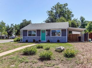 2500 S Knox Ct, Denver, CO 80219