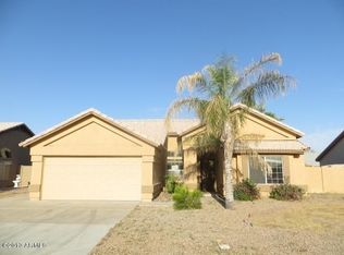 1230 N Tower Ave, Chandler, AZ 85225
