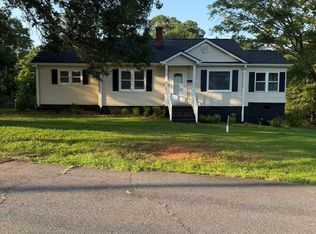 137 Norris Ave, Liberty, SC 29657