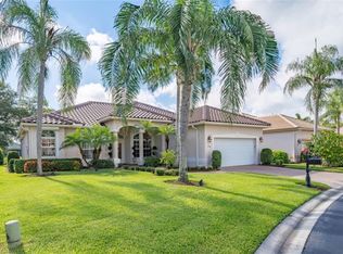 1120 Augusta Falls Way, Naples, FL 34119