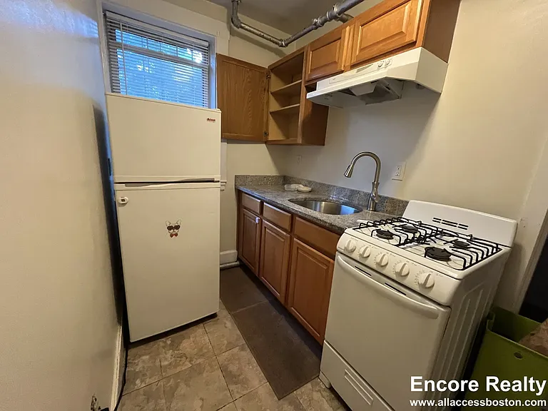 155 Summer St #3B — Photo 7
