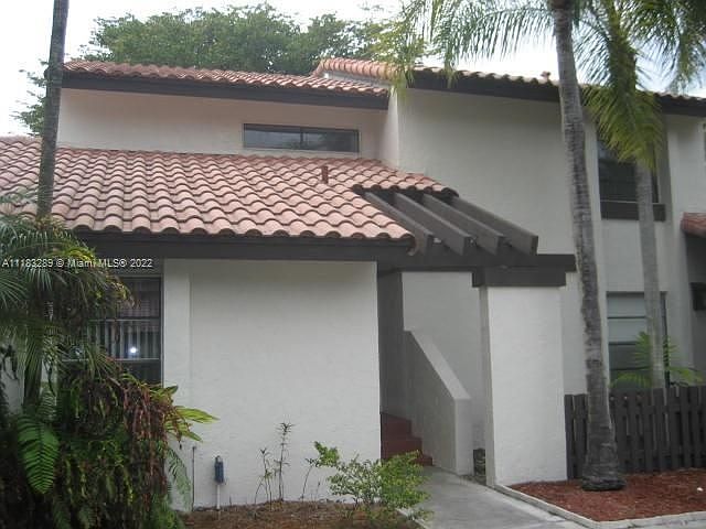 1st image of 13298 SW 112th Ter #463