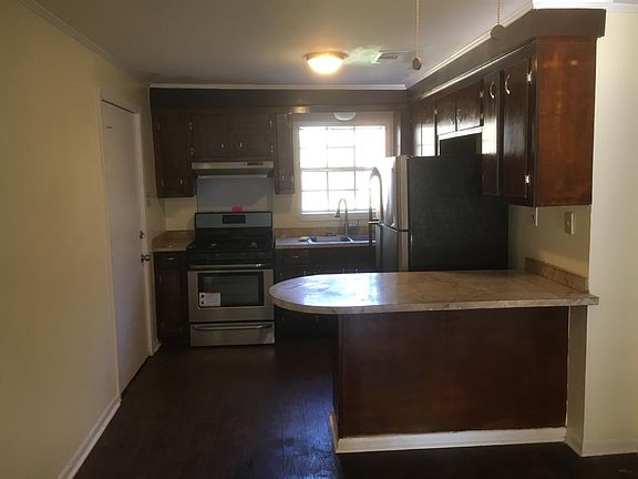 Kitchen (A)