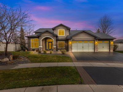 4694 N Abruzzo Ave, Meridian, ID, 83646