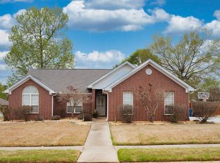 3413 Hazelwood Dr, Benton, AR 72015