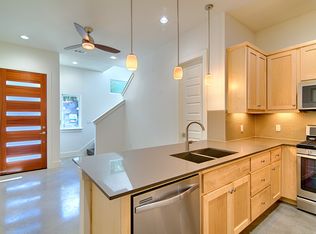 2921 Prado St B, Austin, TX 78702