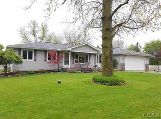 5551 Allen Rd, Tecumseh, MI 49286