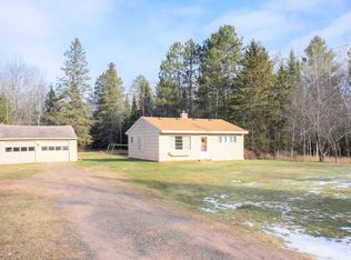 6515 E County Road B, South Range, WI 54874