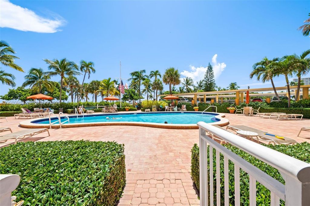 328 N Ocean Blvd APT 104, photo 4