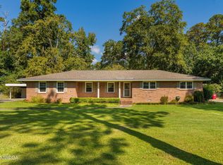 1349 Normandy Rd, Macon, GA 31210