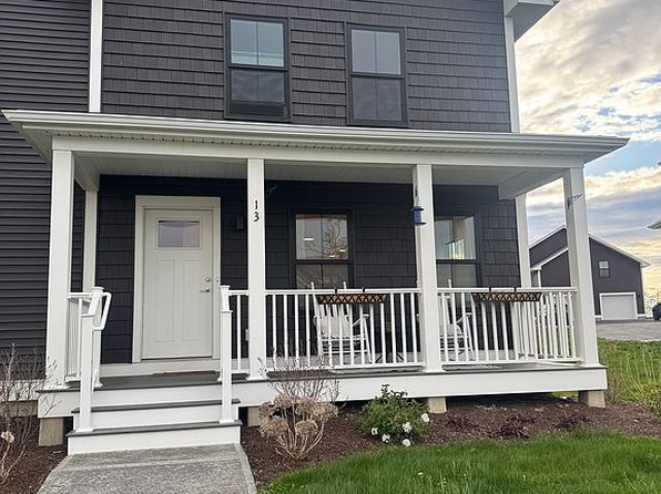13 N Jefferson Rd